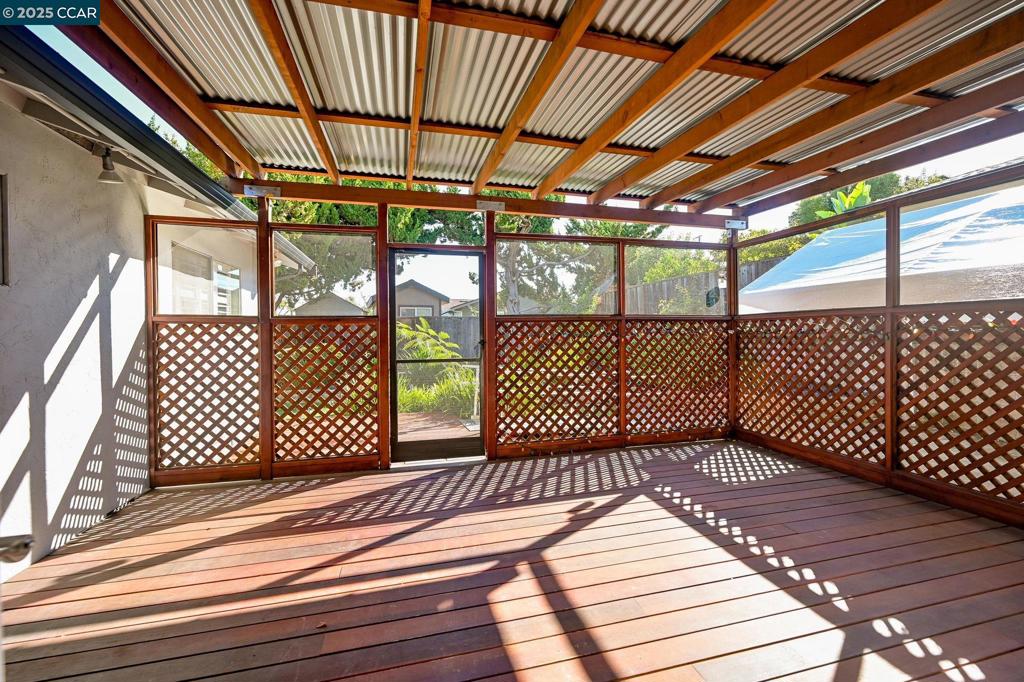 Not Listed - Residential