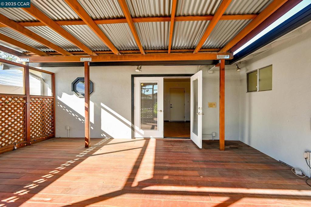 Not Listed - Residential