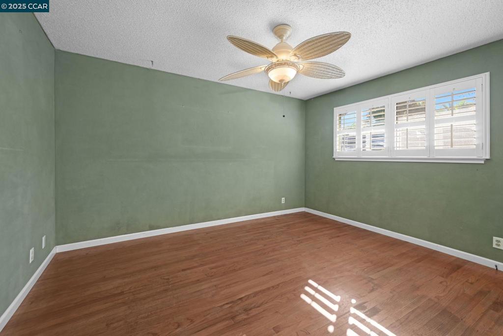 Not Listed - Residential