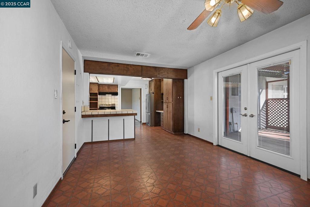 Not Listed - Residential