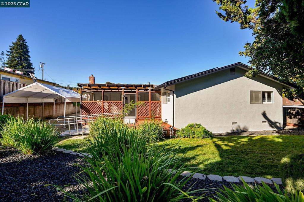 Not Listed - Residential