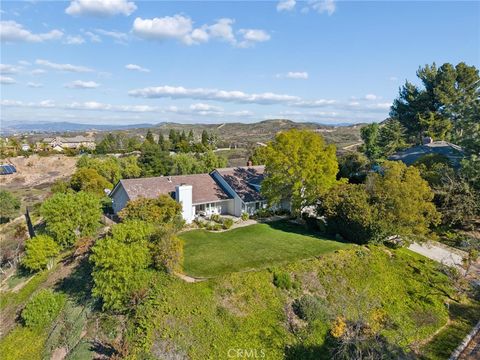 25123 Barnhill Saugus CA 91350