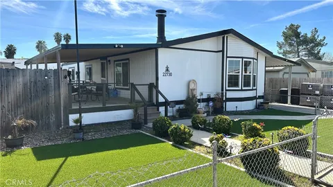 22730 Mirileste Dr, Nuevo, CA 92567 - MLS#: IV26042333