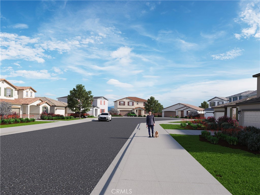 Azalea at the Fairways - Residential