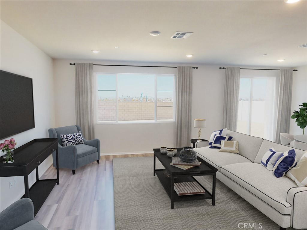 Azalea at the Fairways - Residential