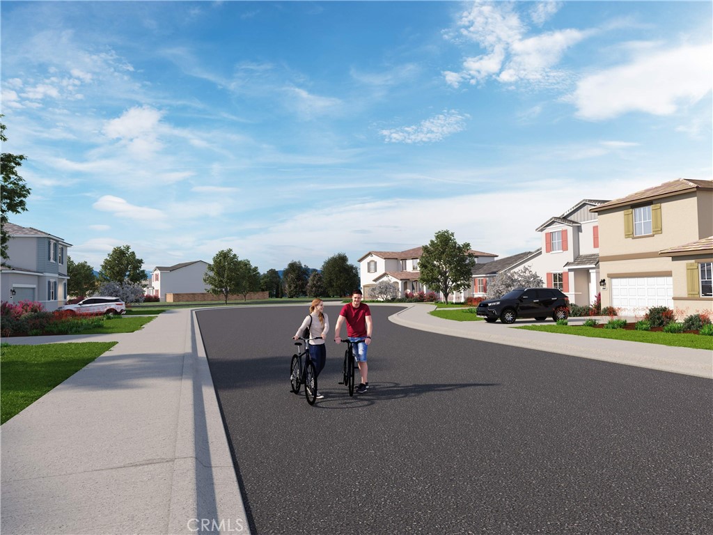 Azalea at the Fairways - Residential