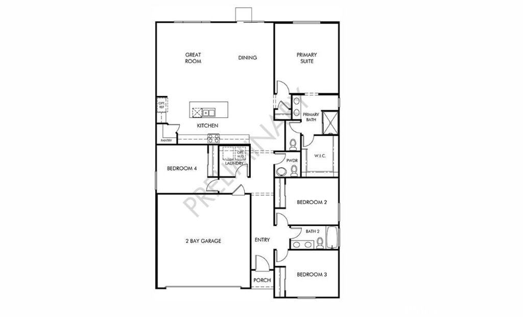Azalea at the Fairways - Residential