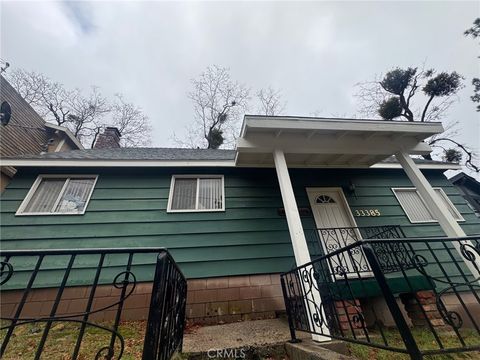 Photo of 33385 Music Camp Rd, Running Springs, CA 92382 (MLS # IG26076585)