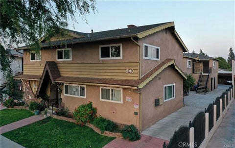 Photo of 540 S 6th ST #E, Montebello, CA 90640 (MLS # AR26191156)