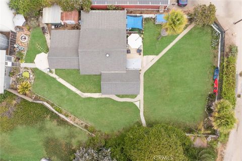 Tiny photo for 748 Garrett Lane, Arroyo Grande, CA 93420 (MLS # PI25170191)
