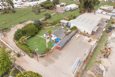 Tiny photo for 748 Garrett Lane, Arroyo Grande, CA 93420 (MLS # PI25170191)