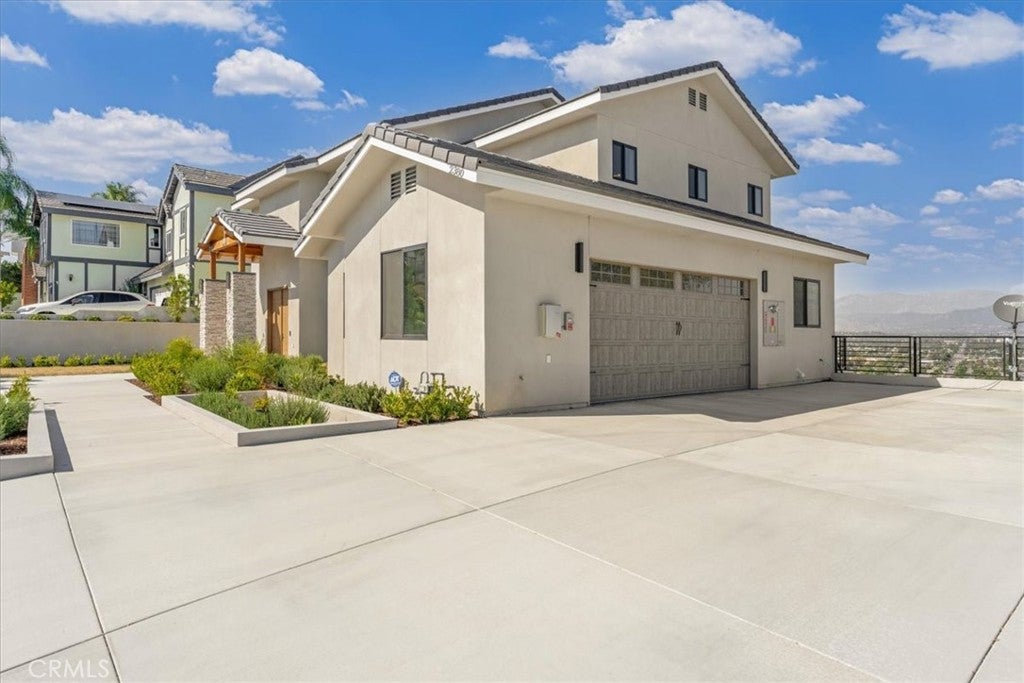 2380 Scenic Ridge Drive