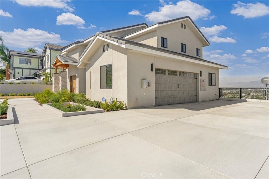 2380 Scenic Ridge Drive