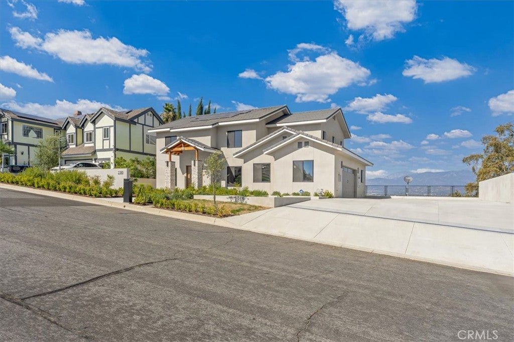 2380 Scenic Ridge Drive