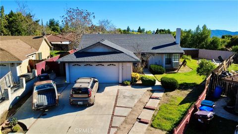 Photo of 24859 Rock Springs, Moreno Valley, CA 92557 (MLS # DW26009545)
