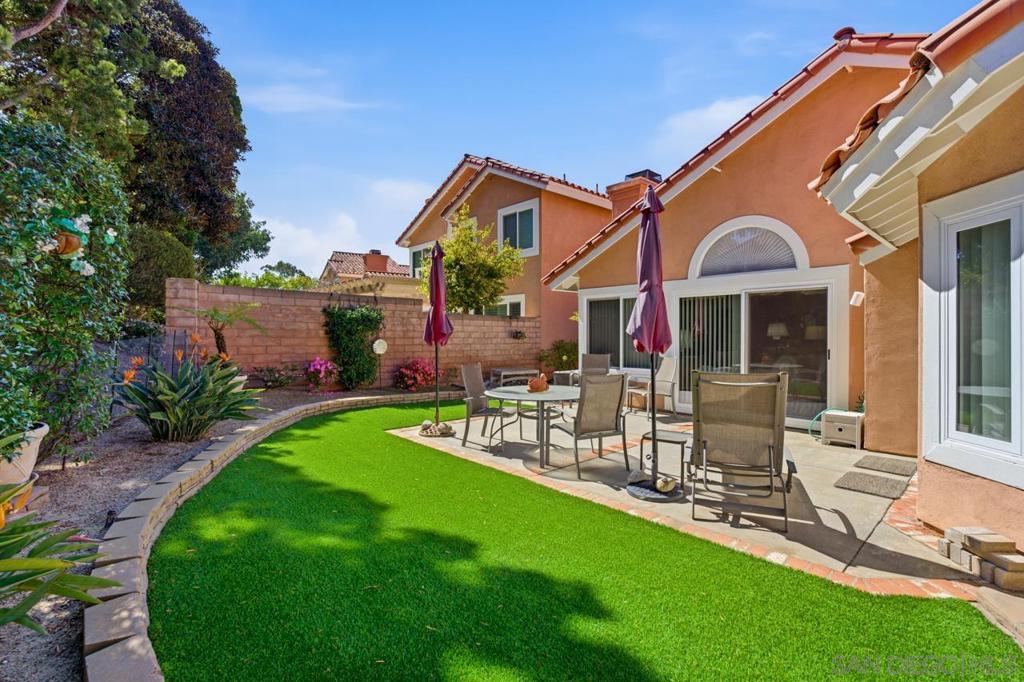 11582 Caminito Corriente