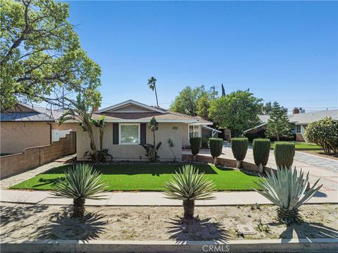 Photo of 8673 Herrick Avenue Ave, Los Angeles, CA 91352 (MLS # BB26049693)