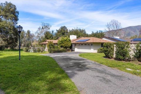 15406 Happy Hollow Pauma Valley CA 92061