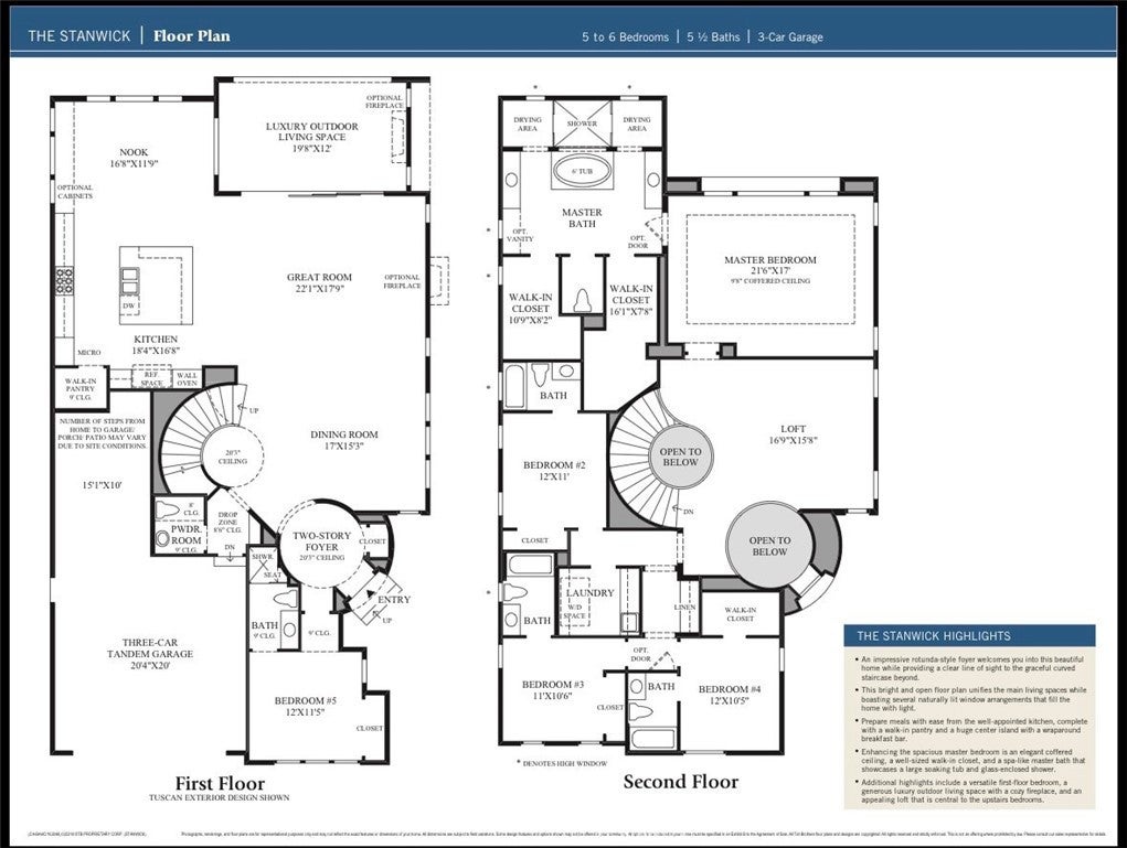 20642 W Wood Rose Court