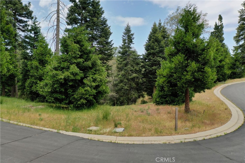 Arrowhead Woods (AWHW) - Land