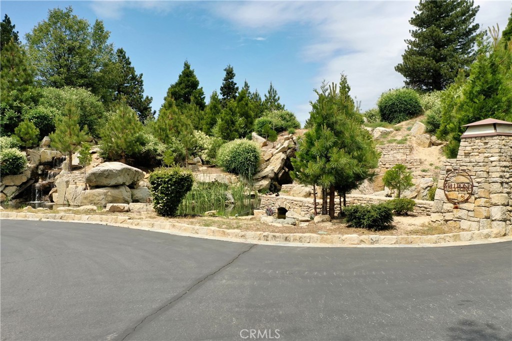 Arrowhead Woods (AWHW) - Land