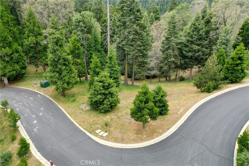 Arrowhead Woods (AWHW) - Land