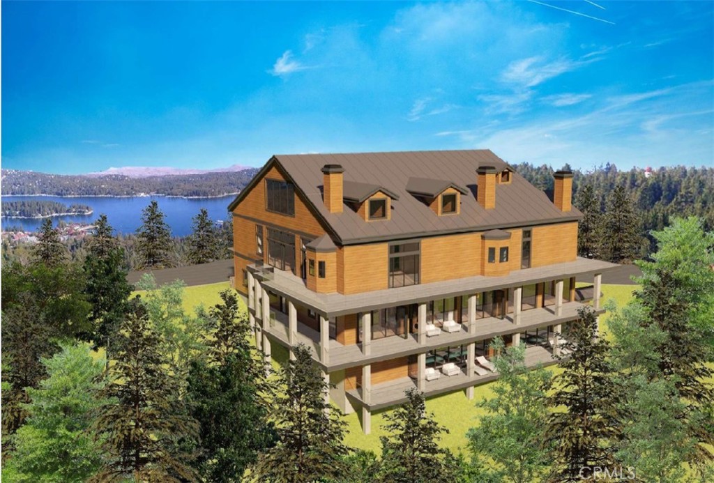 Arrowhead Woods (AWHW) - Land