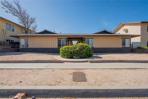 342 E Lancaster Boulevard Lancaster CA 93535