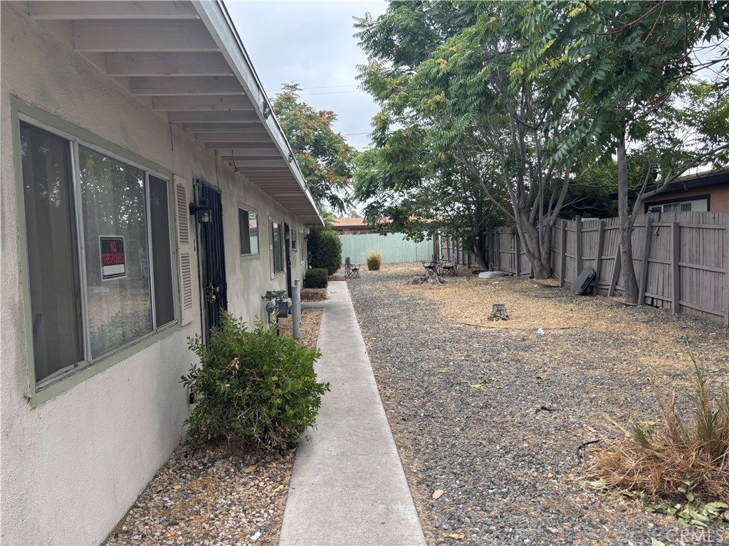 25180 N Buena Vista Street