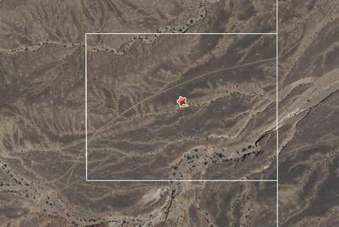 Photo of 0 Old Palo Verde Road, Winterhaven, CA 92283 (MLS # 219150985PS)
