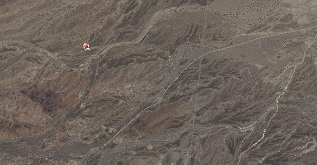 0 Old Palo Verde Road