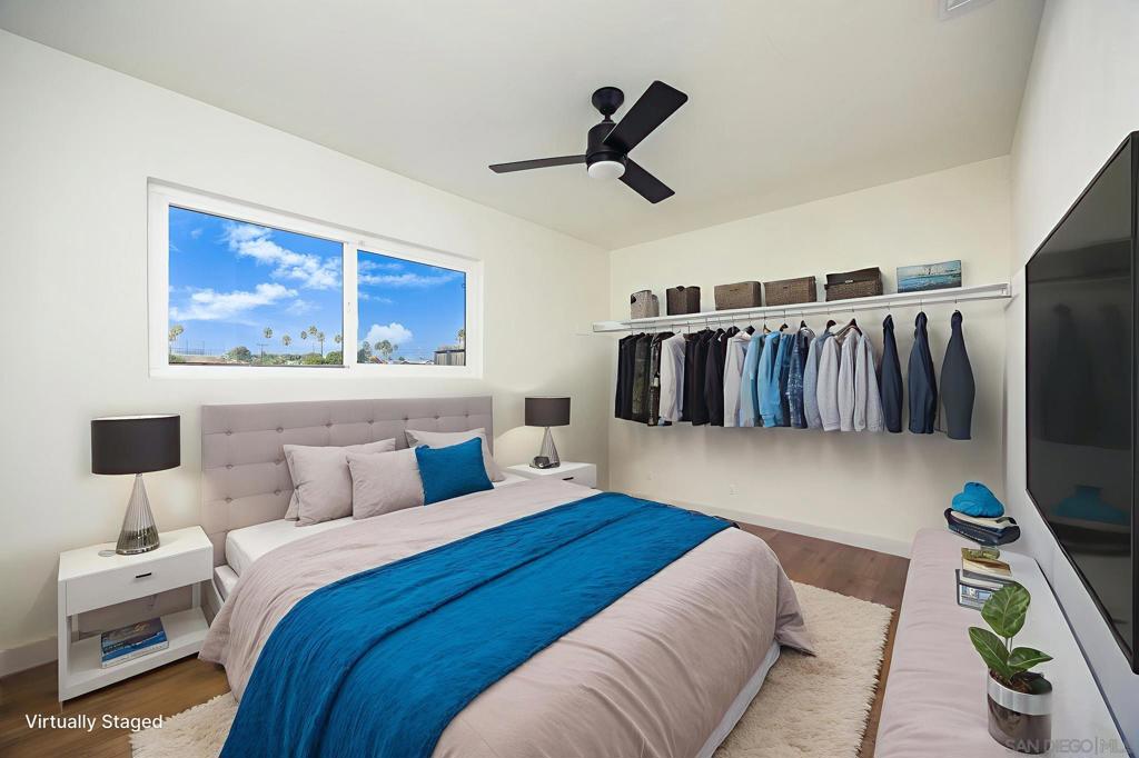 Chula Vista - Residential