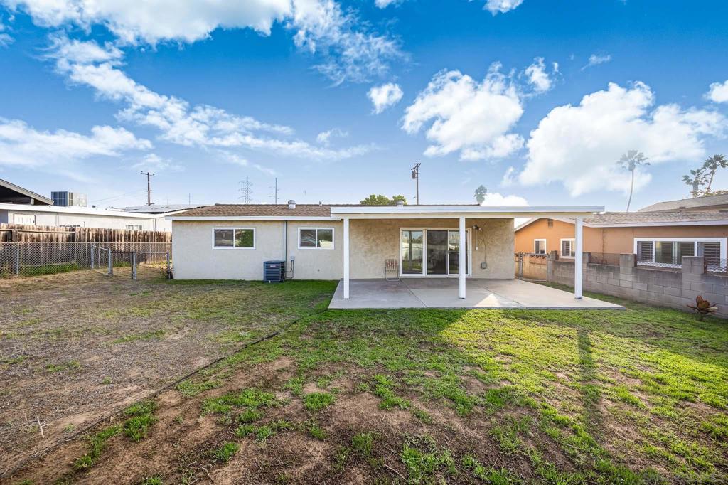 Chula Vista - Residential