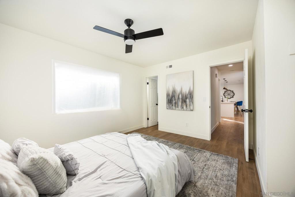 Chula Vista - Residential