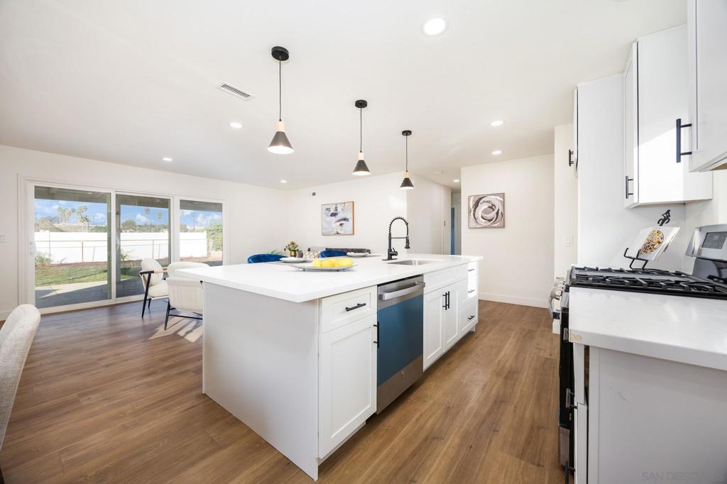 Chula Vista - Residential