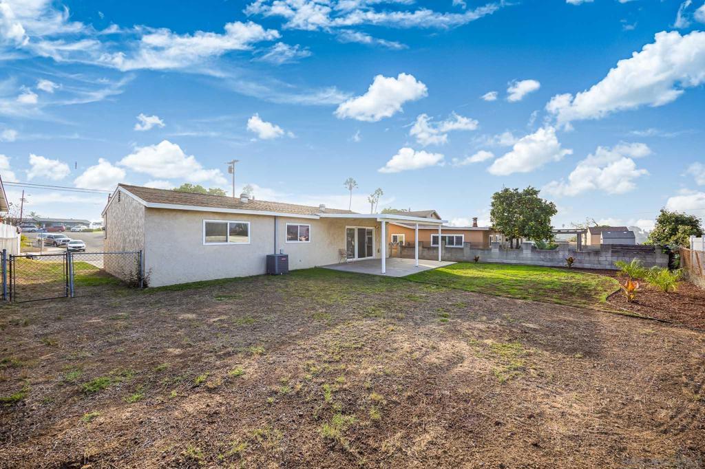 Chula Vista - Residential