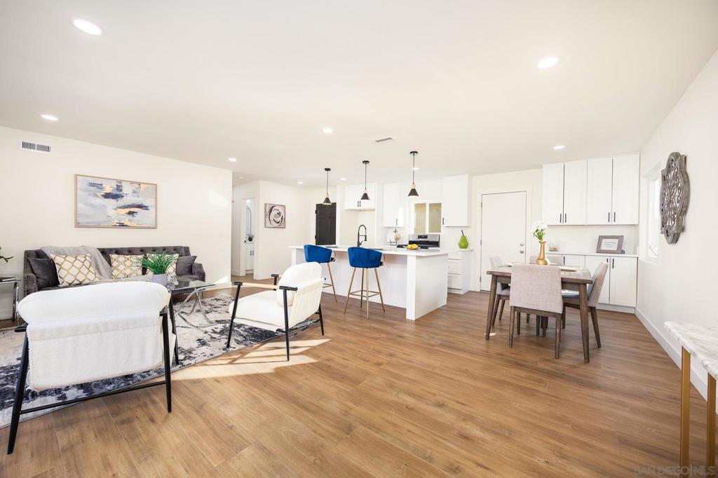 Chula Vista - Residential