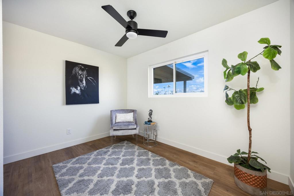 Chula Vista - Residential