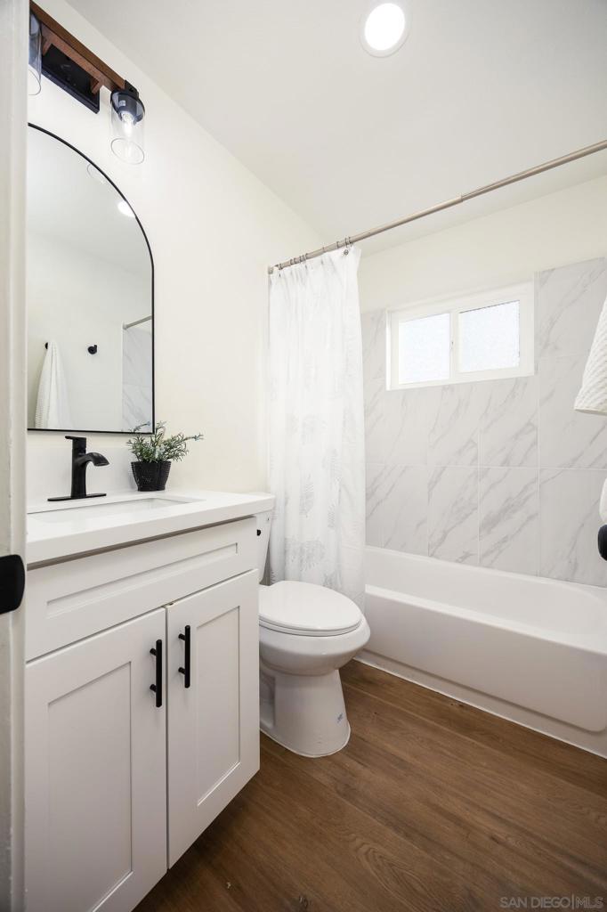 Chula Vista - Residential