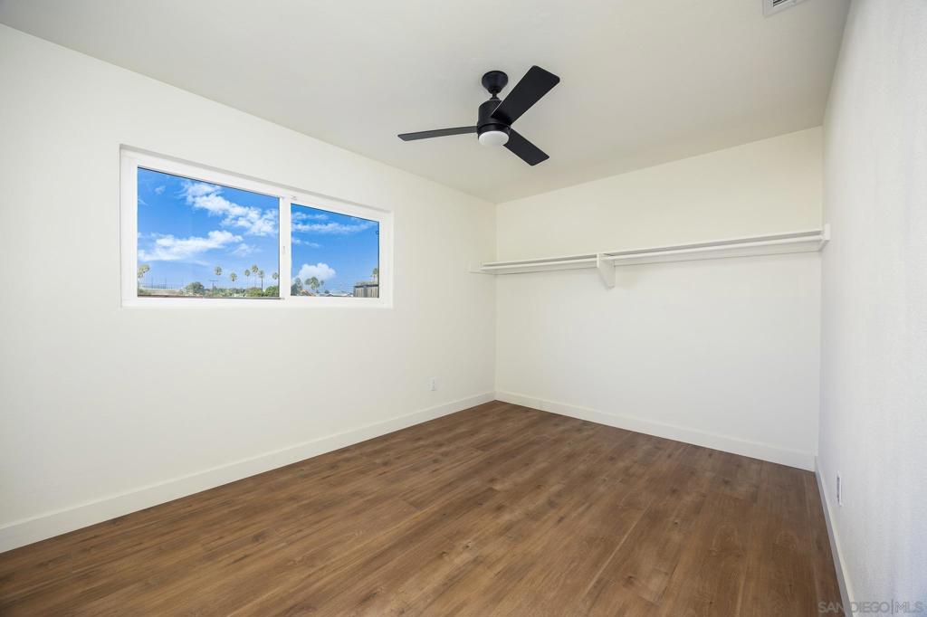 Chula Vista - Residential