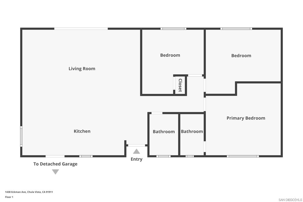 Chula Vista - Residential