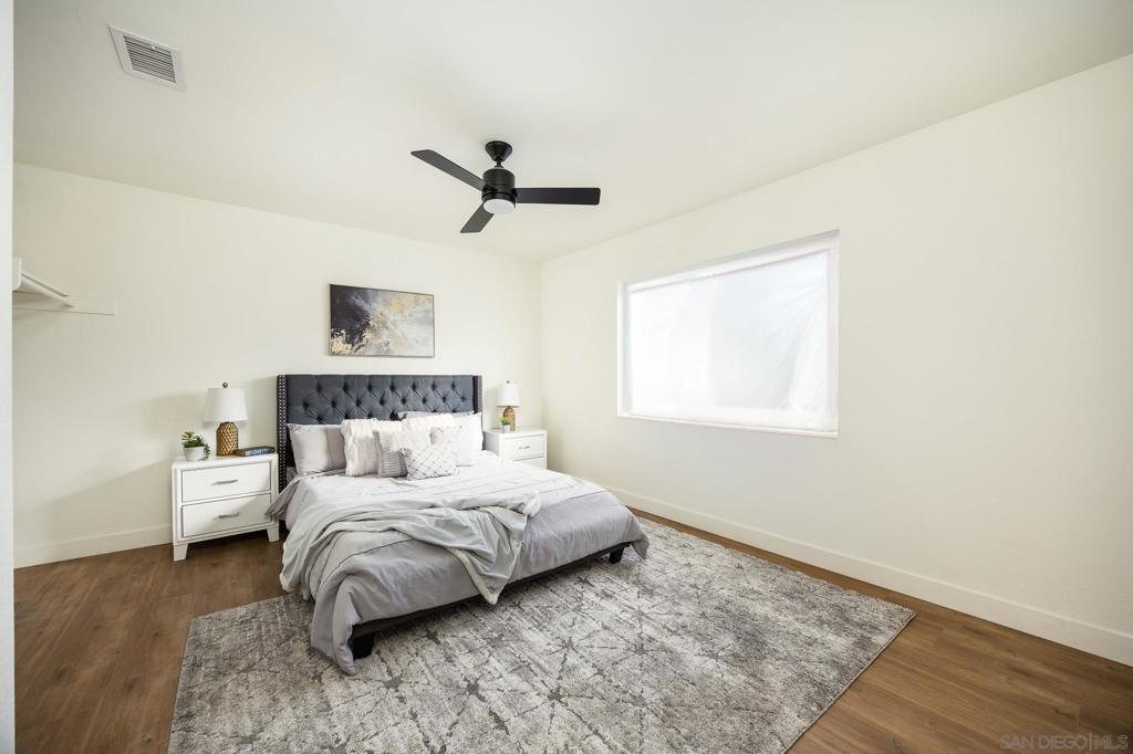 Chula Vista - Residential