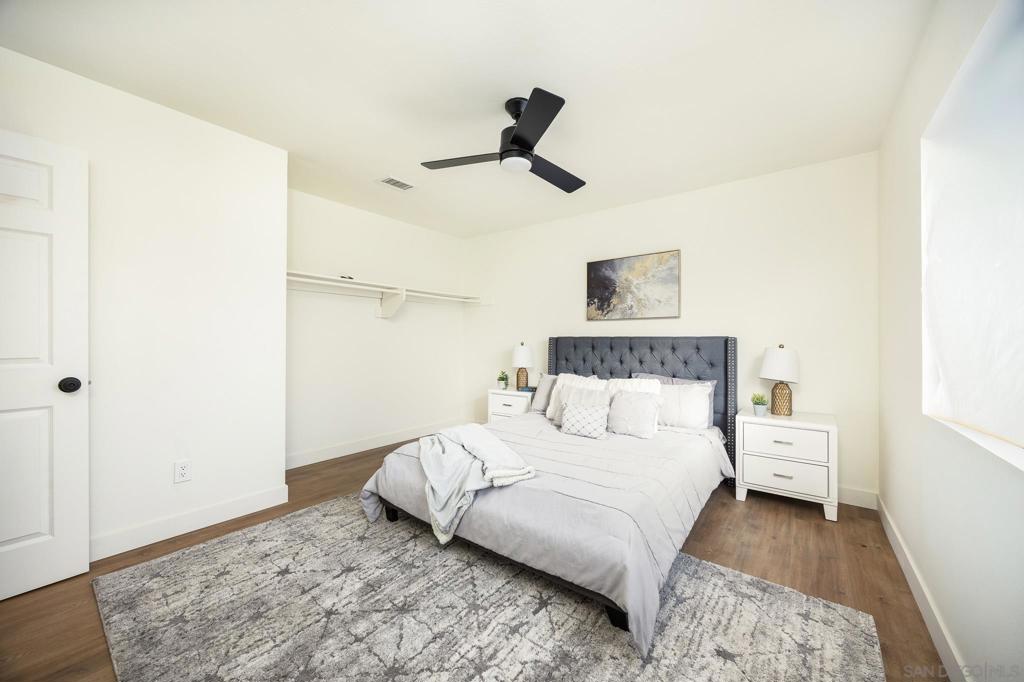 Chula Vista - Residential