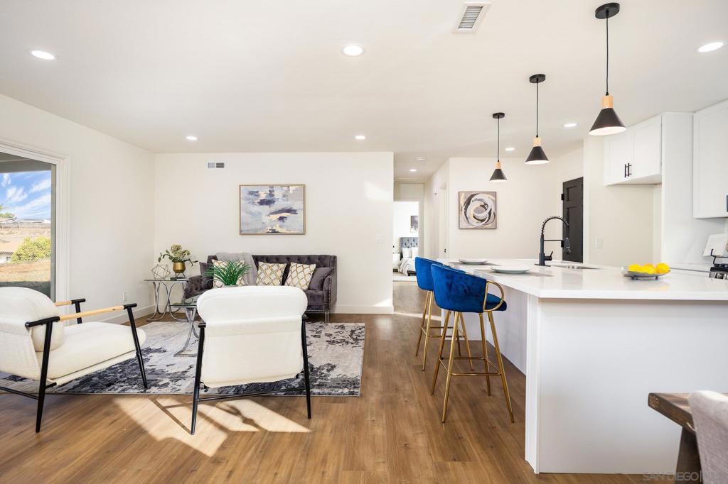 Chula Vista - Residential