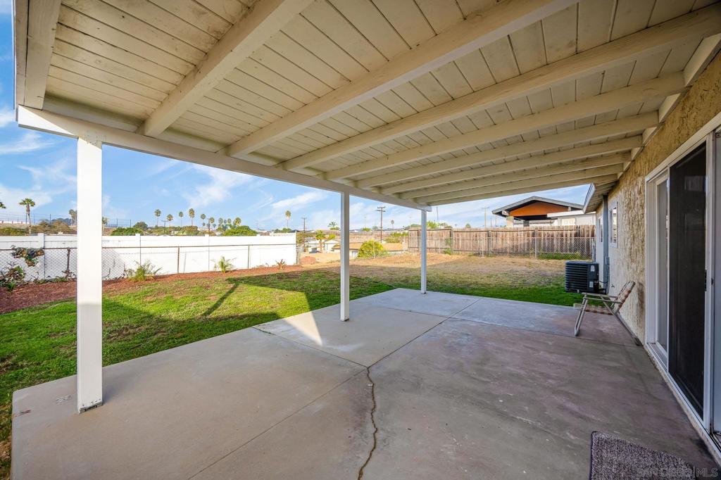 Chula Vista - Residential