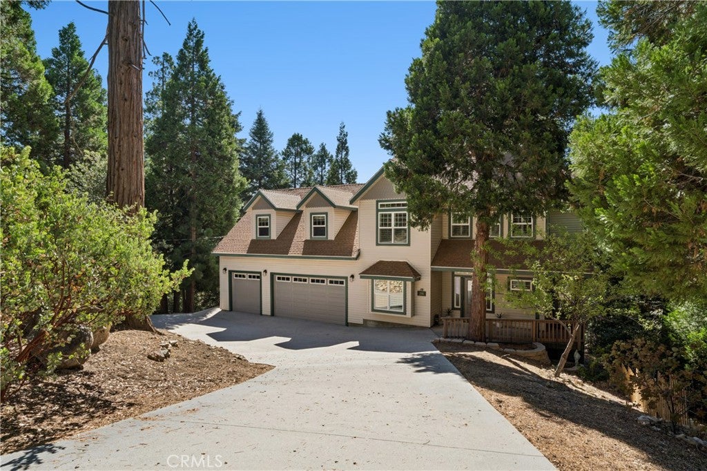296 Grass Valley