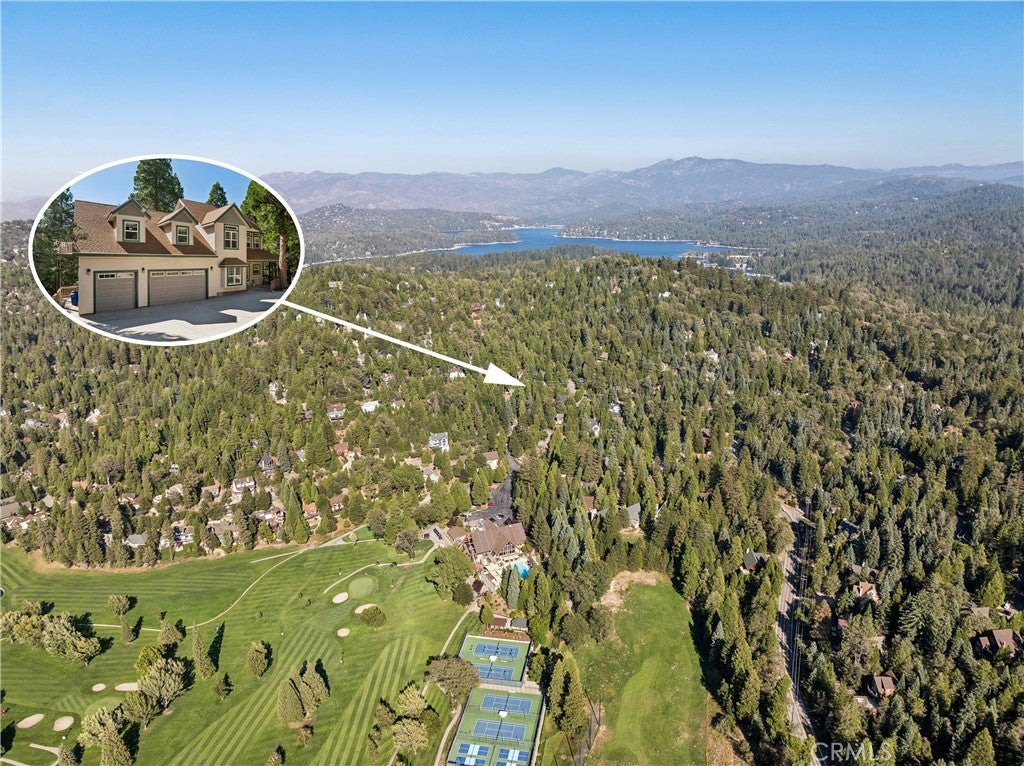 296 Grass Valley