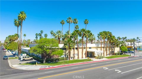 Photo of 1680 E Palm Canyon Dr, Palm Springs, CA 92264 (MLS # CV26071280)