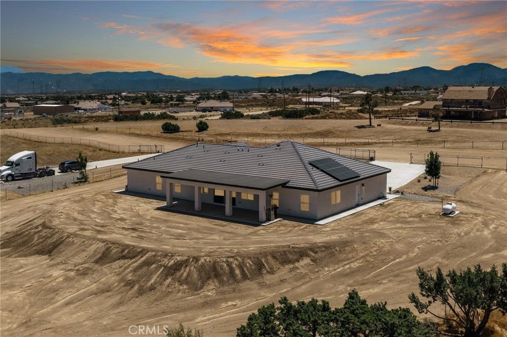 12026 Belmont Road
