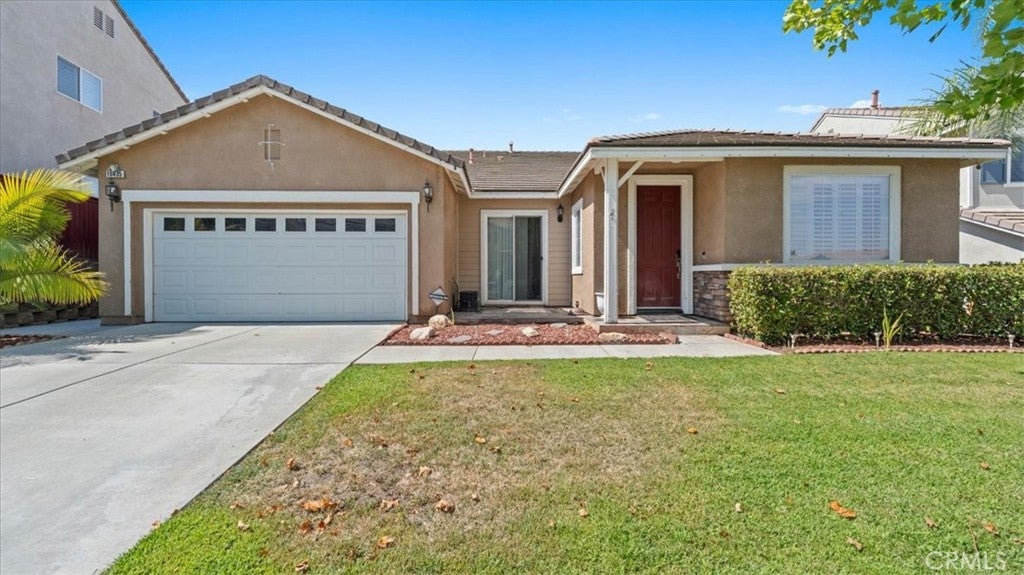 Photo of 16435 Quarter Horse RD, Moreno Valley, CA 92555 (MLS # TR26163977)